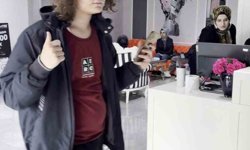 Kahramanmaraş saldırganı annesiyle güzellik merkezine giderek cilt bakımı yaptırmış