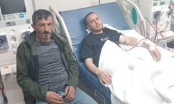 Kalp krizi sonrası nakil böbreği iflas etti: 'Sağlığıma kavuşursam kana kana su içeceğim'