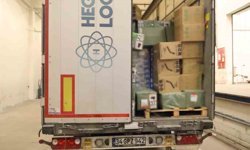 Kapıkule'de milyonluk kaçak eşya operasyonu: 10 bin 400 adet elektronik sigara yakalandı