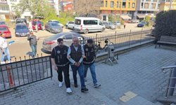 Karadeniz Ereğli'de sahte para operasyonu