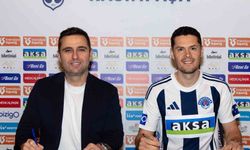 Kasımpaşa, Haris Hajradinovic ile sözleşme yeniledi