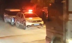 Kavgada araçla ezilen şahıs hayatını kaybetti