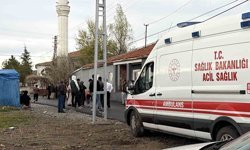 Kayseri'de akrabalar arasında kavga: 3 yaralı