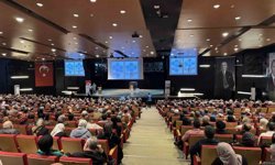 Kayseri'de bin 771 hacı adayına eğitim semineri verildi