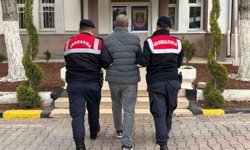 Kırıkkale'de 2 hükümlü yakalandı