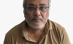 Kırmızı bültenle aranan Hindistanlı uyuşturucu kaçakçısı İstanbul'da yakalandı