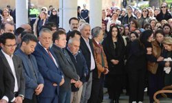 Kırşehir'de boğazına çilek kaçan 2,5 yaşındaki çocuk hayatını kaybetti