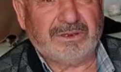 Kırşehir'de traktörün devrildiği kazada 1 kişi hayatını kaybetti