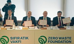 Kızılcahamam, Uluslararası Sıfır Atık Şehirler Ağı'nda yerini aldı