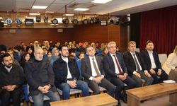 Kızılgüney'den eğitime anlamlı destek