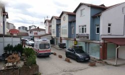 Komşular ihbarda bulundu, polis çilingirle kapıyı açtı: Günlerdir kayıp olan adam ölü bulundu