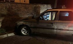 Konya'da polisin 'dur' ihtarına uymadı: 350 bin TL para cezası yedi