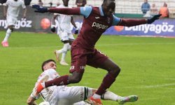 Konyaspor ile Trabzonspor 50. randevuda