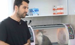 Kral ölümden döndü, zorlu ameliyat başarıyla tamamlandı