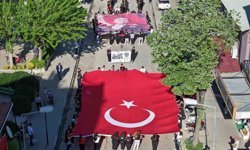 Küçük Menderes Havzası Spor Oyunları Kiraz'da başladı