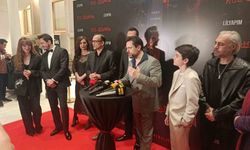 'Kul Dilemma' filminin galası ilgiyle karşılandı