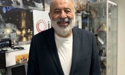 Mahmut Nedim Akülke: 'Afyon Motorsporları Merkezi 9 yılda 5 ödül aldı'