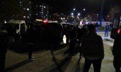 Malatya'da iki otomobil çarpıştı: 4 yaralı