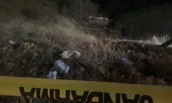 Malatya'da işçi servisi devrildi: 2 ölü, 10 yaralı