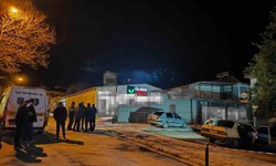 Malatya'da silahlı ve bıçaklı kavga: 2 yaralı