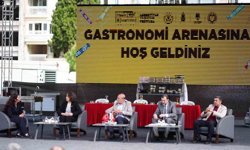 Manisa Gastronomi Panayırı açıldı