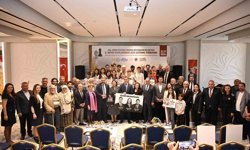 Manisa'da dev turnuvanın şampiyonu Azerbaycanlı Rasulov oldu