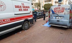 Manisa'da feci kaza: 17 yaşındaki lise öğrencisi hayatını kaybetti