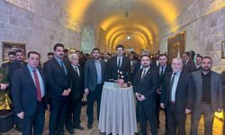 Mardin Vali Yardımcısı Kurt: 'Dara antik kenti için büyük uygulama projesi hazırlıyoruz'