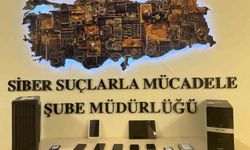 Mardin'de kişisel verileri yasa dışı yayan 4 şüpheli hakkında adli işlem