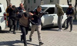 Masaj salonuna fuhuş operasyonunda 3 kişi tutuklandı