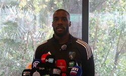 Massadio Haidara: 'Düşmemek için mücadele eden takımlara karşı oynamak zor'