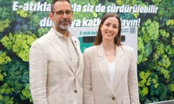 MediaMarkt Türkiye'den elektronik atık desteği