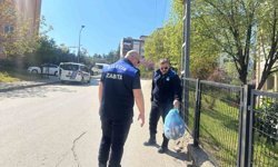 Metro Turizmin yolcu otobüsü şaşırttı