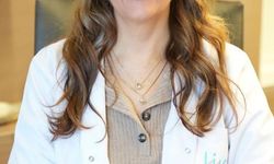 ''Mevsim geçişleri hasta ediyor''