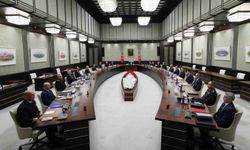 MGK Bildirisi: 'Terörün milletimizin gündeminden geri dönmemek üzere çıkarılacağı vurgulanmıştır'