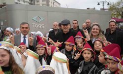 MHP Genel Başkan Yardımcısı Topsakal: 'Avrupa Türklerle iyi geçinmek zorunda'