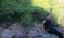 Milletvekili Alpay Özalan: 'Cumhurbaşkanımıza çok büyük bir başarı hediye etme zamanı geldiğini düşünüyorum'