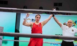 Milli boksörlerden Brezilya'da iki bronz madalya