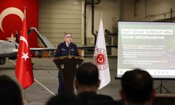 MSB: 'Bölgemizde bir ayı aşkın süredir devam eden savaşta geçici ateşkes tesis edilmesinden memnuniyet duyuyoruz'