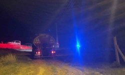 MSB: 'CH-47 ağır nakliye helikopterimiz kaza kırıma uğradı, personelde olumsuz bir durum yok'