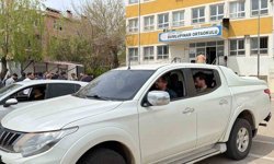 Müdür yardımcısına bıçakla saldırı iddiası