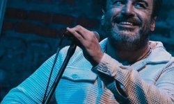 Müzisyen Rıza Tamer Şişman hayatını kaybetti