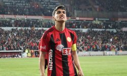 Nesine 3. Lig: Eskişehirspor: 3 - Balıkesirspor: 0