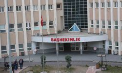 Nevşehir Devlet Hastanesinde şüpheli ölüm