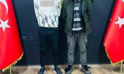 Nevşehir'de DEAŞ operasyonu: 2 kişi tutuklandı