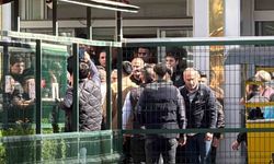 Nevzat Bahtiyar'ın yeniden yargılanmasına başlandı: Mahkeme, Güran ailesini dışarı çıkarttı