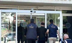 Niksar'da 'Okulu tarayacağım' diyen çocuk gözaltına alındı