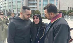 Oğlunu, gelinini ve iki torununu kaybeden baba Yılmaz Böcek: 'Göz göre göre ölüme gittiler'