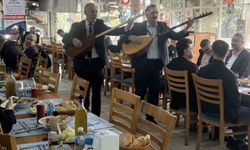 Öğretmenler Türkiye Deniz Canlıları Müzesi'nde bir araya geldi