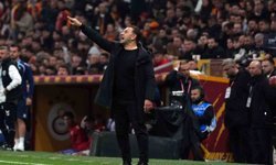 Okan Buruk'un 11. Fenerbahçe derbisi